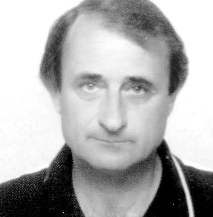 Велко Иванов, председател на ЗПК"Надежда" - с. Кацелово
